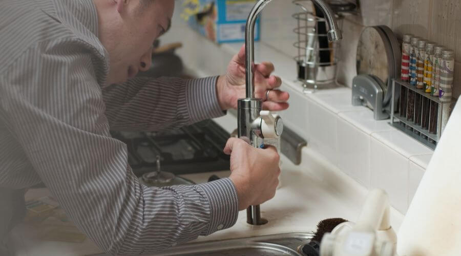 Professional expert plumbing services in Waseca, MN